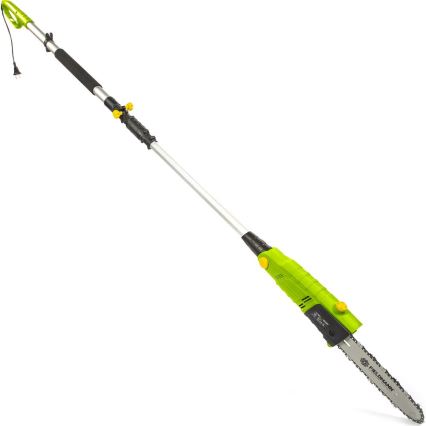 Fieldmann - Teleskopický prořezávač 600W/230V