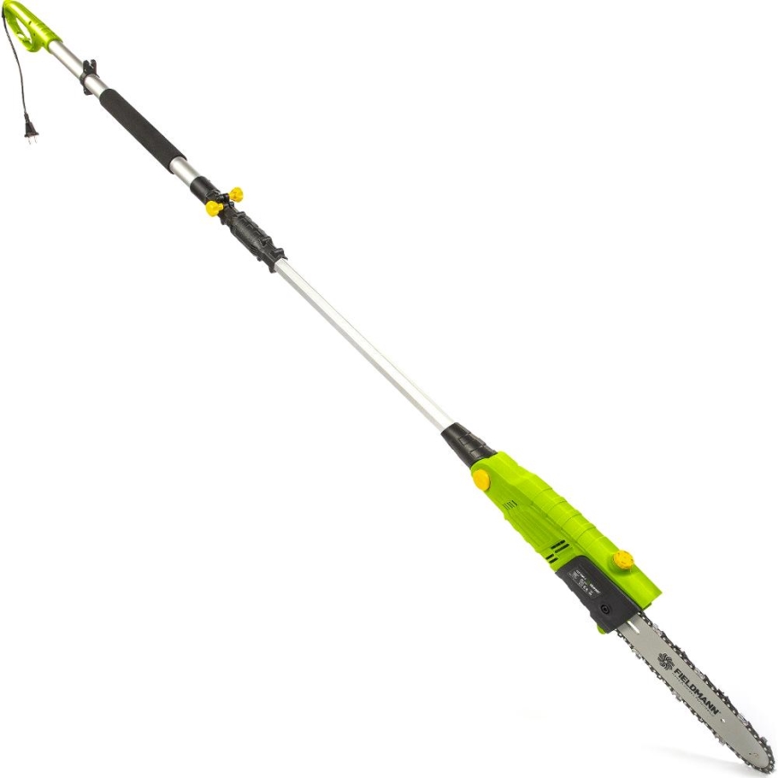 Fieldmann - Teleskopický prořezávač 600W/230V