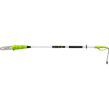 Fieldmann - Teleskopický prořezávač 600W/230V