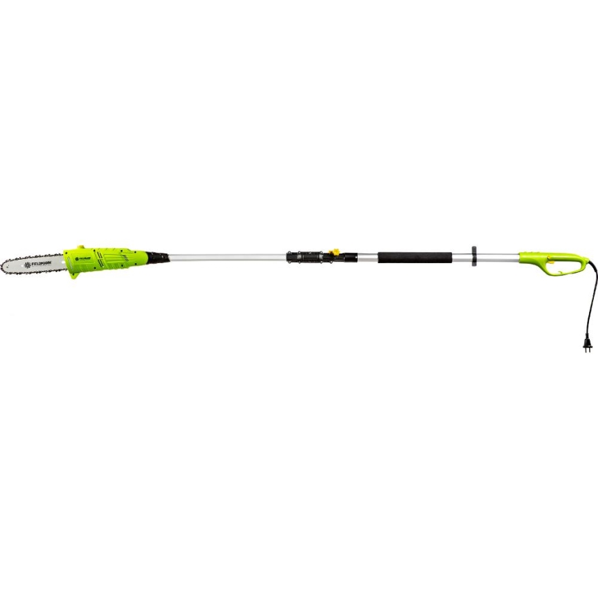 Fieldmann - Teleskopický prořezávač 600W/230V