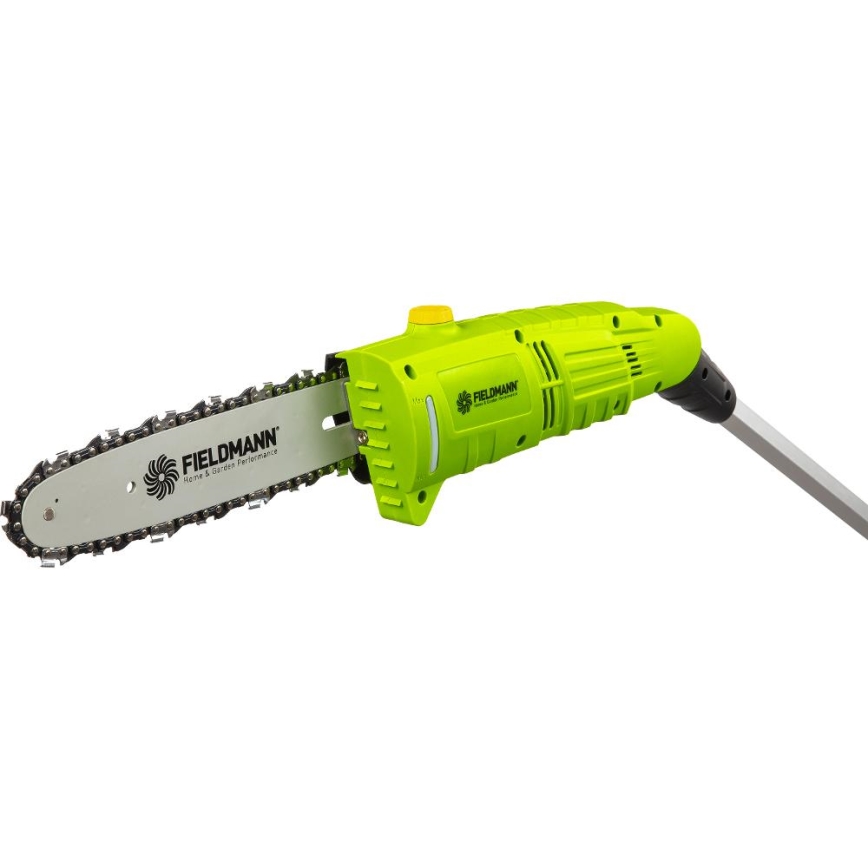 Fieldmann - Teleskopický prořezávač 600W/230V