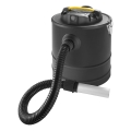 Fieldmann - Vysavač na popel 1000W/230V