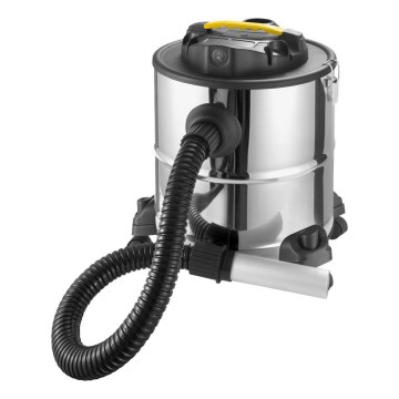Fieldmann - Vysavač na popel 1200W/230V