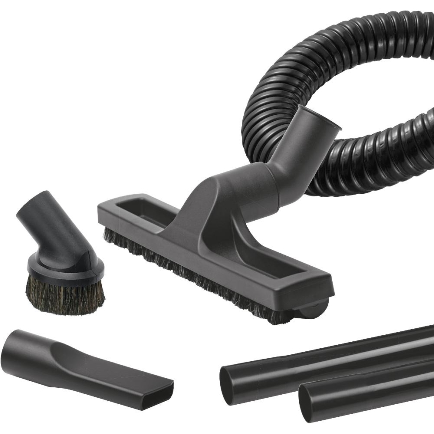 Fieldmann - Vysavač na popel 1200W/230V