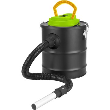 Fieldmann - Vysavač na popel 800W/230V