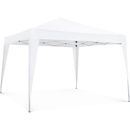 Fieldmann - Zahradní altán 3x3 m bílá