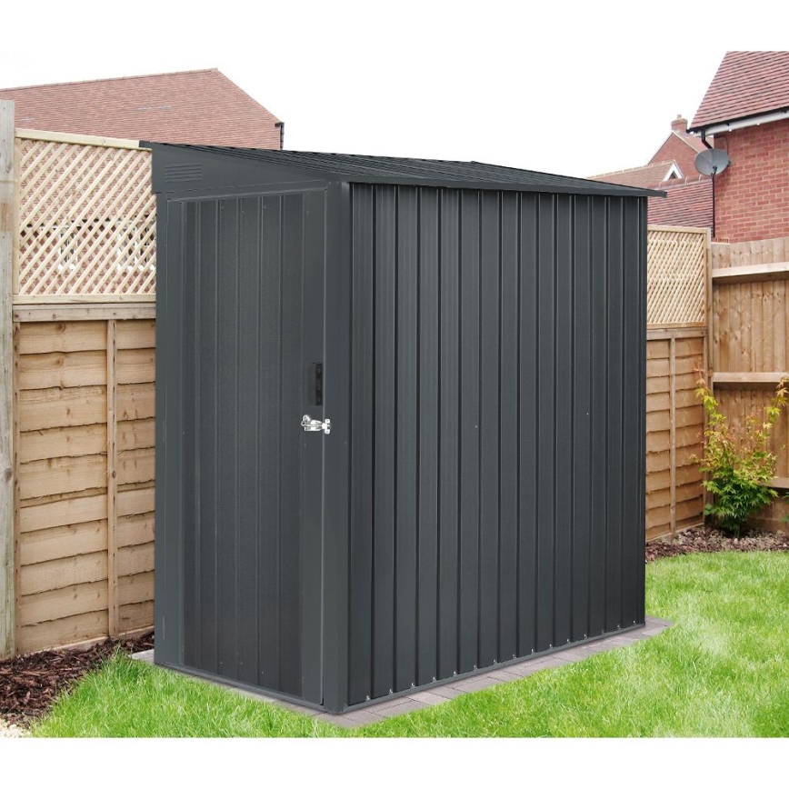 Fieldmann - Zahradní domek