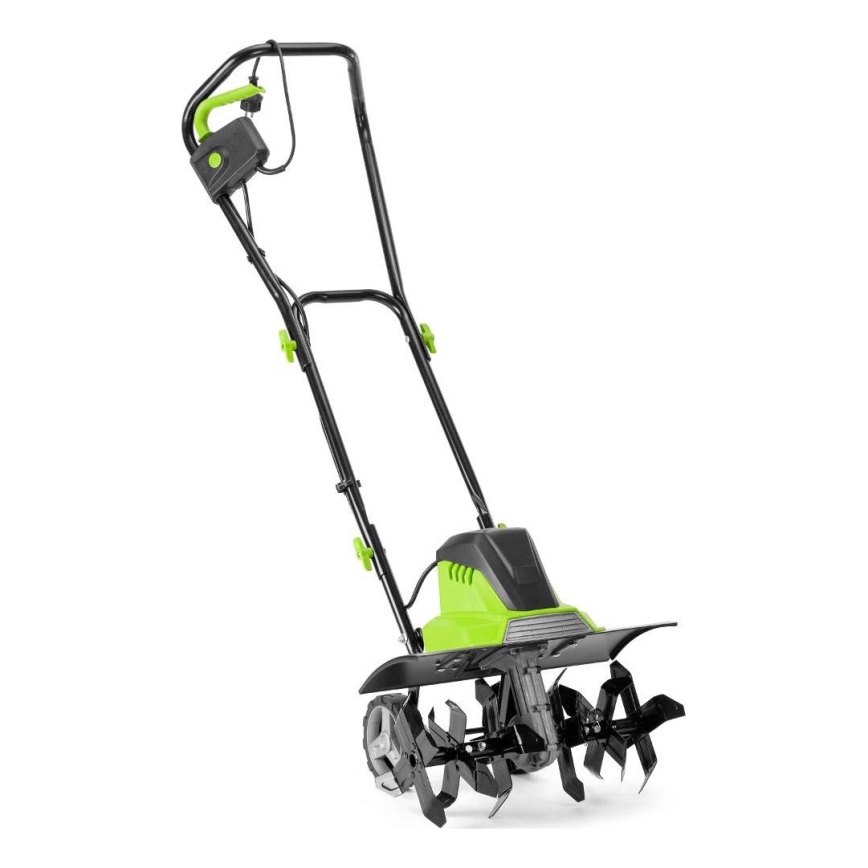 Fieldmann - Zahradní kultivátor 1200W/230V