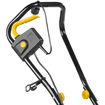 Fieldmann - Zahradní kultivátor 750W/230V