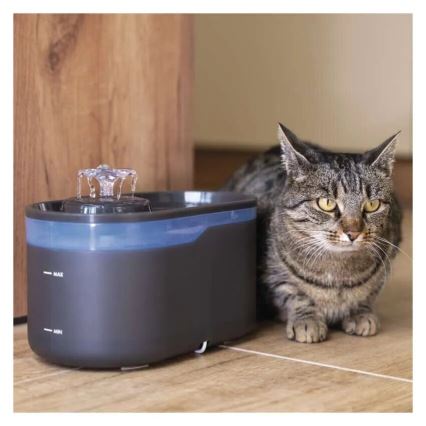 Filtry pro vodní fontány PET-902 4ks