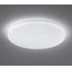 Fischer & Honsel 20330 - LED Stmívatelné stropní svítidlo EVEN 1xLED/43W/230V