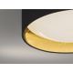 Fischer & Honsel 20395 - LED Stmívatelné stropní svítidlo SETE 1xLED/48W/230V