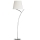 Fischer & Honsel 44961 - Stojací lampa Y 1xE27/60W/230V šampaň