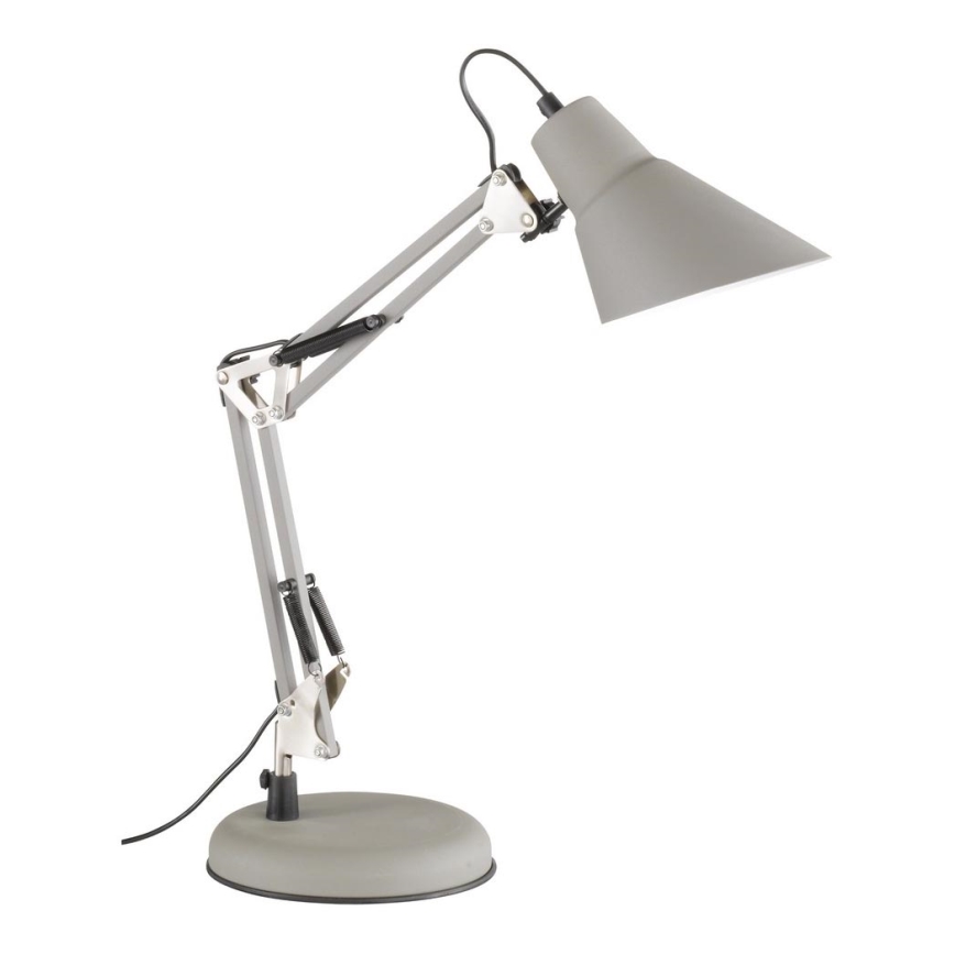 Fischer & Honsel 50054 - Stolní lampa HYDRA 1xE27/25W/230V