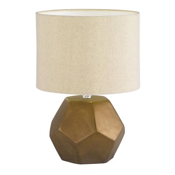 Fischer & Honsel 50112 - Stolní lampa DIA 1xE14/40W/230V Fischer & Honsel 50112 - Stolní lampa DIA 1xE14/40W/230V