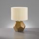 Fischer & Honsel 50112 - Stolní lampa DIA 1xE14/40W/230V