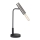 Fischer & Honsel 50214 - Stolní lampa DEAN 1xE27/25W/230V