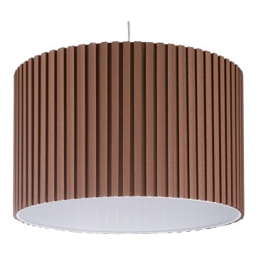 Fischer & Honsel 60170 - Lustr na lanku 1xE27/77W/230V Fischer & Honsel 60170 - Lustr na lanku 1xE27/77W/230V