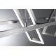 Fischer & Honsel 60409 - LED Stmívatelný lustr na lanku ROB LED/34W/230V