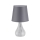 Fischer & Honsel 98156 - Stolní lampa VARI MARMOR 1xE14/40W/230V