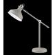 Fischer & Honsel 98273 - Stolní lampa PIT 1xE27/40W/230V