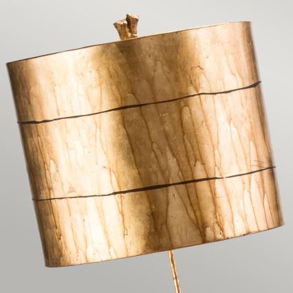 Flambeau - Stojací lampa FRAGMENT 1xE27/60W/230V