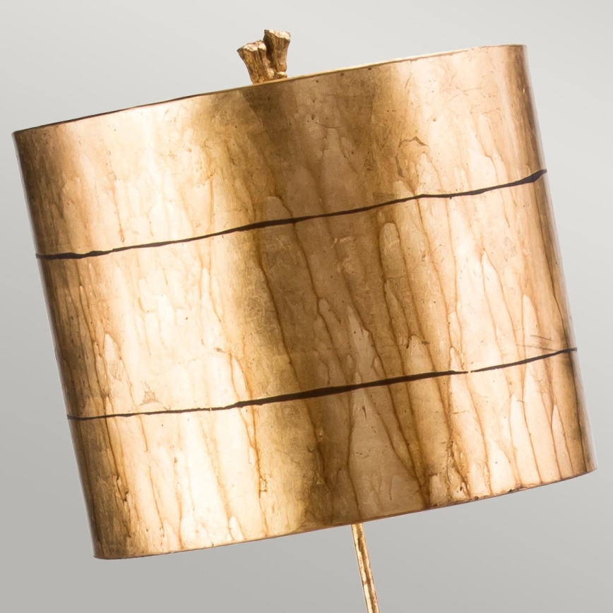 Flambeau - Stojací lampa FRAGMENT 1xE27/60W/230V