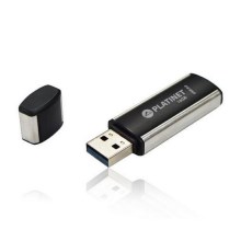 Flash Disk USB USB 3.0 32GB černá