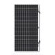 Flexibilní fotovoltaický solární panel SUNMAN 430Wp IP68 Half Cut