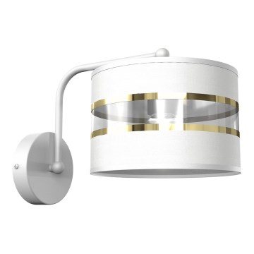 Flexibilní svítidlo ULTIMO 1xE27/60W/230V bílá