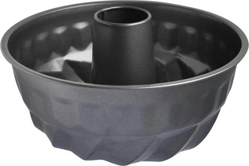 Forma na bábovku TORO 23 cm černá