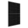 Fotovoltaický solární panel JA SOLAR 405Wp černý rám IP68 Half Cut