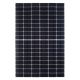 Fotovoltaický solární panel JA SOLAR 405Wp černý rám IP68 Half Cut