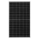 Fotovoltaický solární panel JINKO 460Wp černý rám IP68 Half Cut - paleta 36 ks