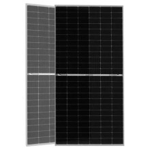 Fotovoltaický solární panel JINKO 570Wp IP68 bifaciální