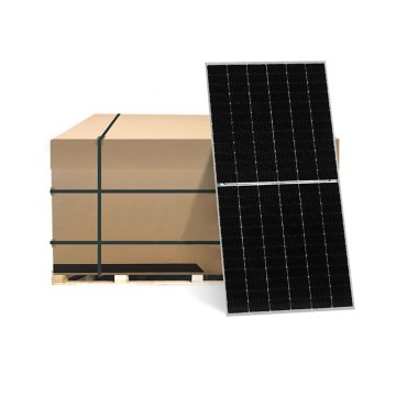 Fotovoltaický solární panel JINKO 570Wp IP68 bifaciální  - paleta 36 ks