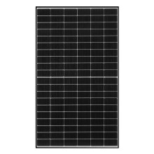 Fotovoltaický solární panel JINKO N-type 480Wp černý rám IP68 Half Cut