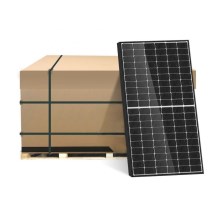 Fotovoltaický solární panel JINKO N-type 480Wp černý rám IP68 Half Cut - paleta 36ks