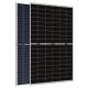 Fotovoltaický solární panel Jolywood Ntype 415Wp IP68 bifaciální - paleta 36 ks