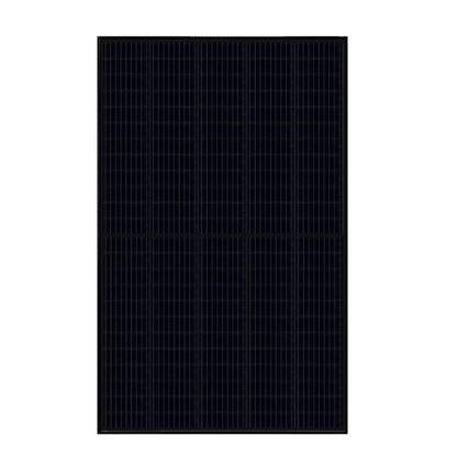 Fotovoltaický solární panel RISEN 400Wp Full Black IP68 Half Cut - paleta 36 ks