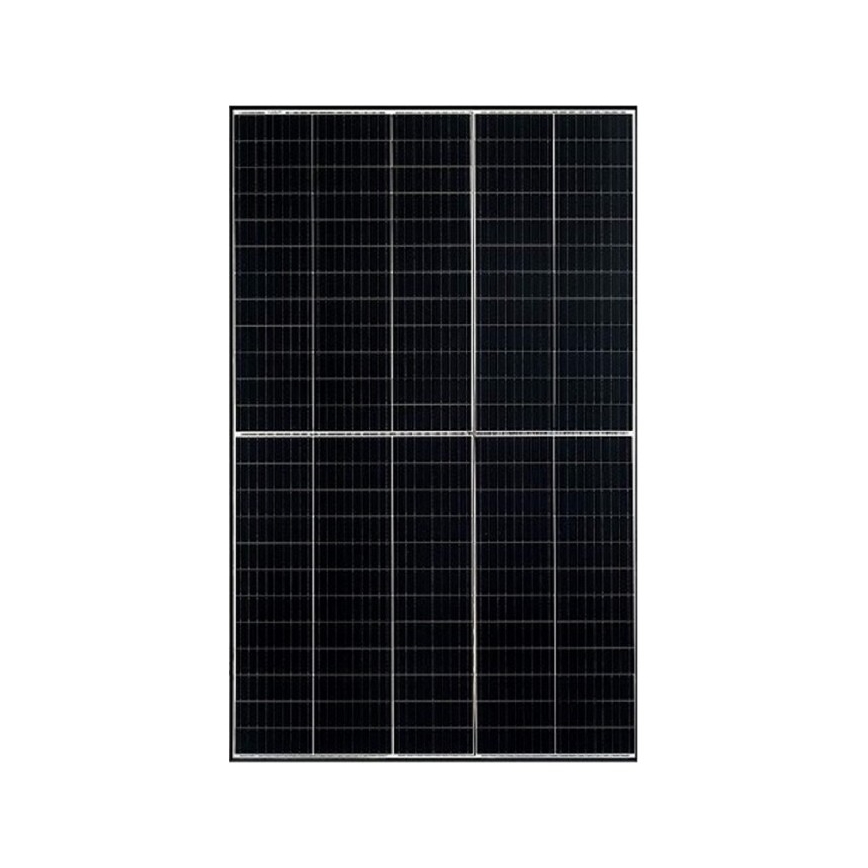 Fotovoltaický solární panel Risen 440Wp černý rám IP68 Half Cut - paleta 36 ks