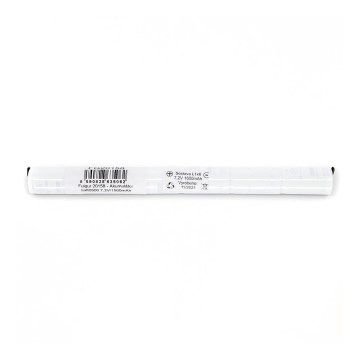 Fulgur 20158 - Akumulátor Saft0500 7,2V/1500mAh