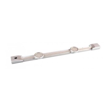 Fulgur 21069 - LED Podlinkové svítidlo se senzorem SMARTBAR 2xLED/10W/230V Fulgur 21069 - LED Podlinkové svítidlo se senzorem SMARTBAR 2xLED/10W/230V