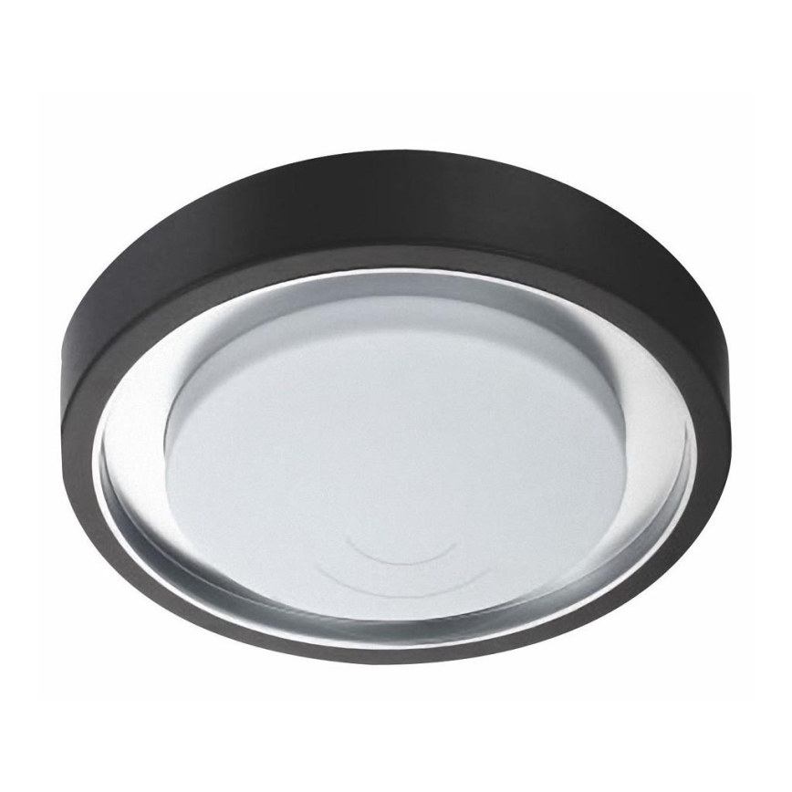 Fulgur 22425 - LED Venkovní svítidlo DECODISC LED/10W/230V IP65