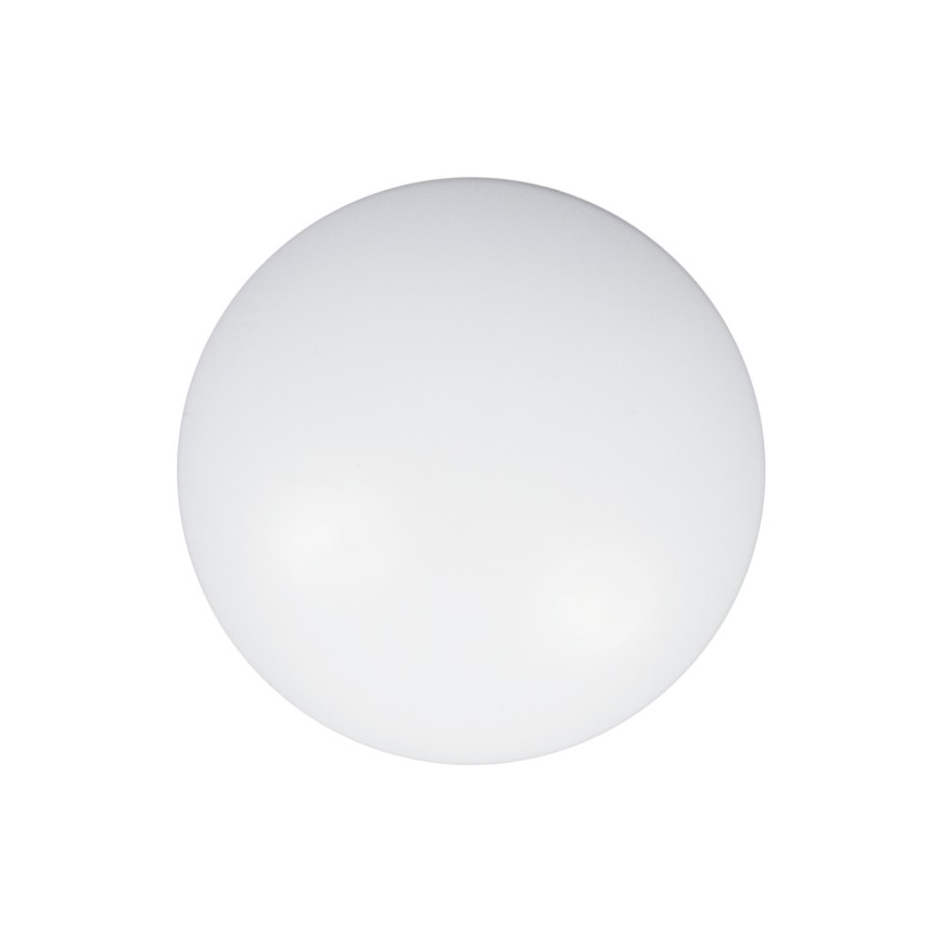 Fulgur 23657 - LED Stropní svítidlo se senzorem ANETA-S LED/12W/230V 2700K