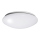 Fulgur 23660 - LED Stropní svítidlo se senzorem ANETA-S LED/16W/230V