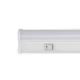 Fulgur 23934 - LED Podlinkové svítidlo  DIANA ART LED/15W/230V 3000K
