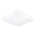 Fulgur 24112 - LED Stropní svítidlo PAVLA 520 LED/48W/230V 4000K