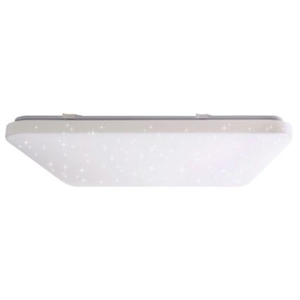 Fulgur 24113 - LED Stropní svítidlo PAVLA STARS 420 LED/36W/230V 4000K