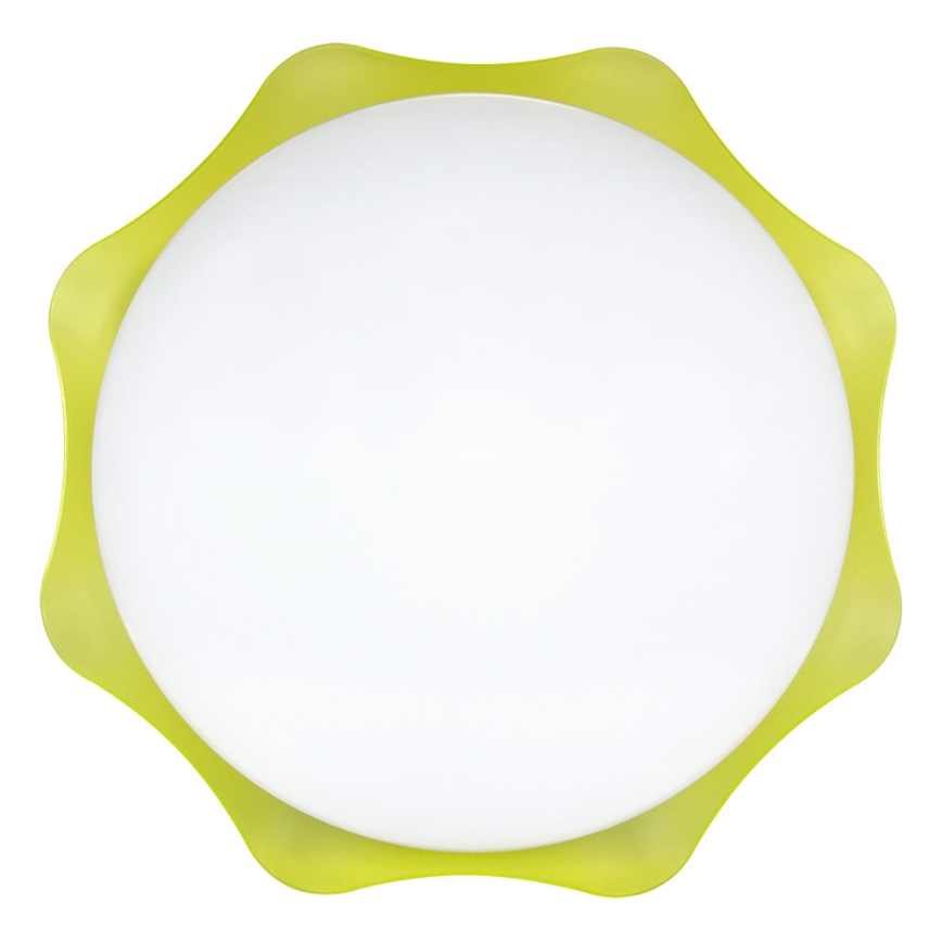 Fulgur 24183 - LED Stropní svítidlo ANETA GR LED/24W/230V 4000K